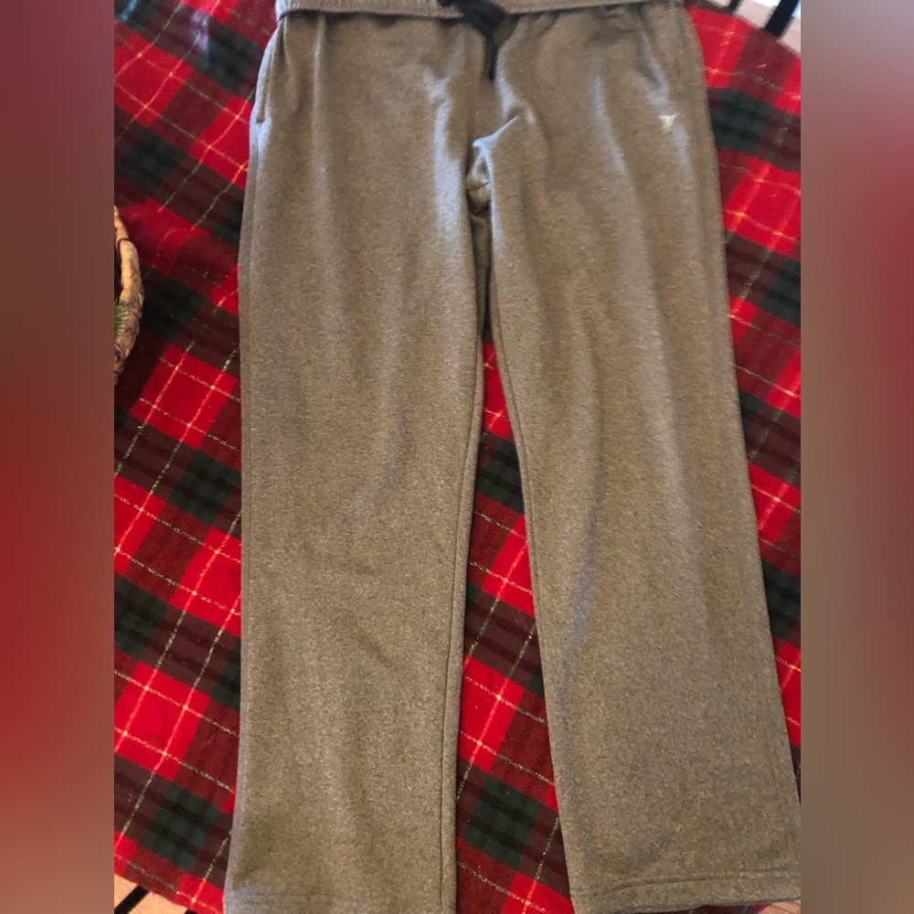 Old Navy Go-Dry Mesh Track Pants for Men size large